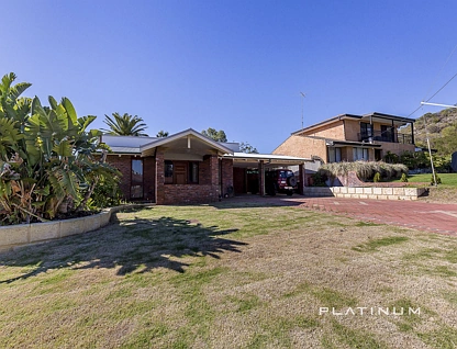 21 Cawarra Crescent, Craigie, WA 6025, 3房, 1浴, 独立屋
