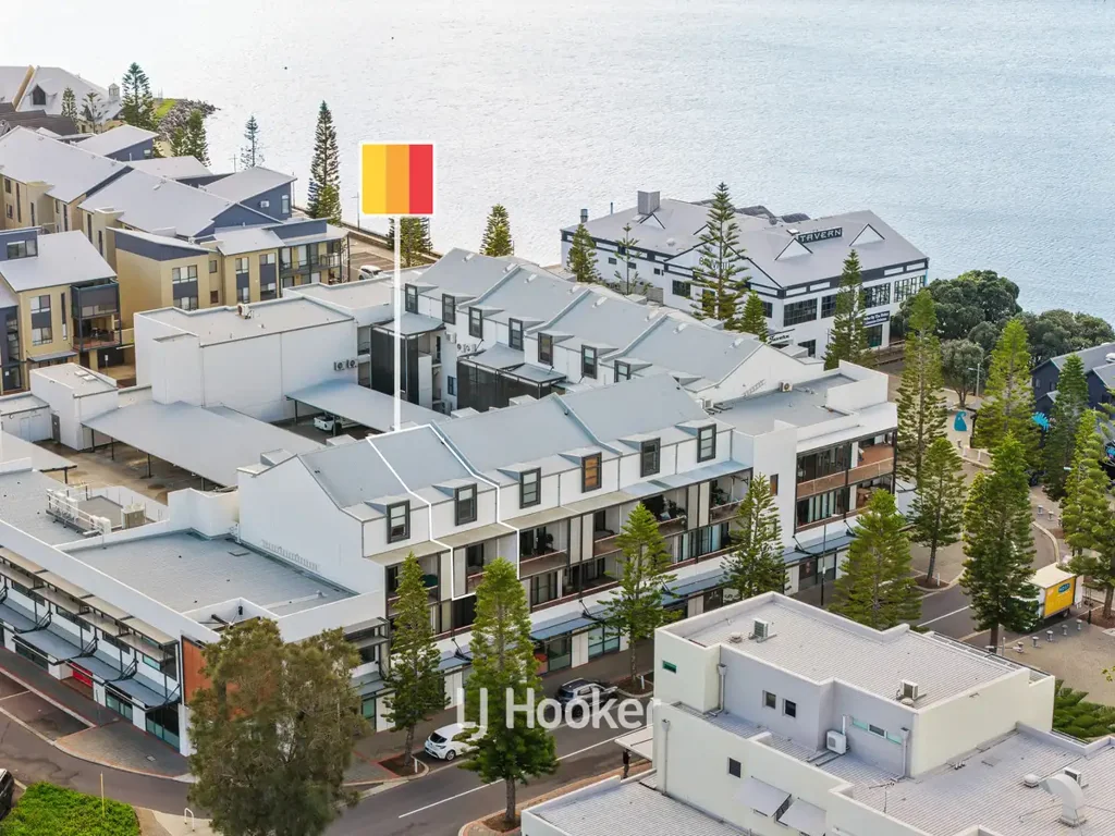 Bunbury 2 Bedroom Live Where the Water Meets Town - Marlston Waterfront