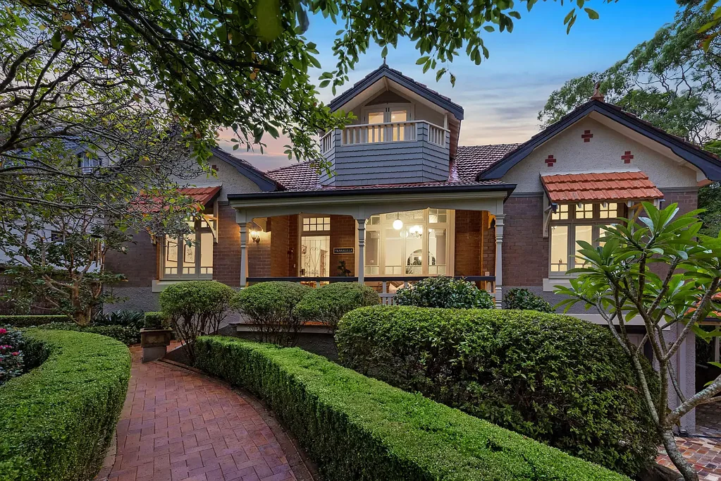 46 Nelson Street, Gordon, NSW 2072