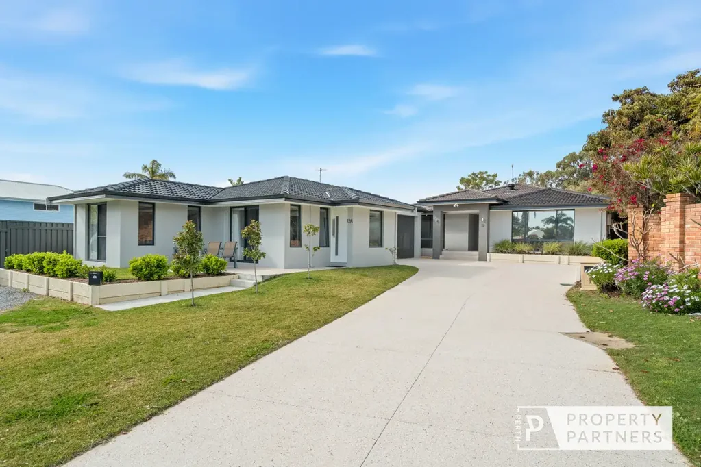 Duncraig 7房  ONE PROPERTY, TWO HOMES, PLENTY OF POSSIBILITIES