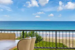 201/337 Golden Four Drive, Tugun