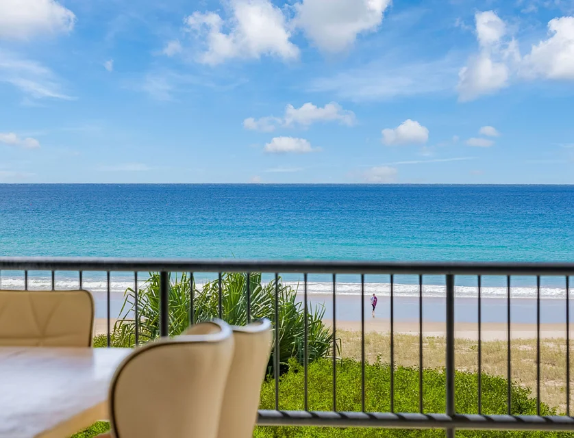 201/337 Golden Four Drive, Tugun, Gold Coast, 2 ਕਮਰੇ, 2 ਬਾਥਰੂਮ, Apartment