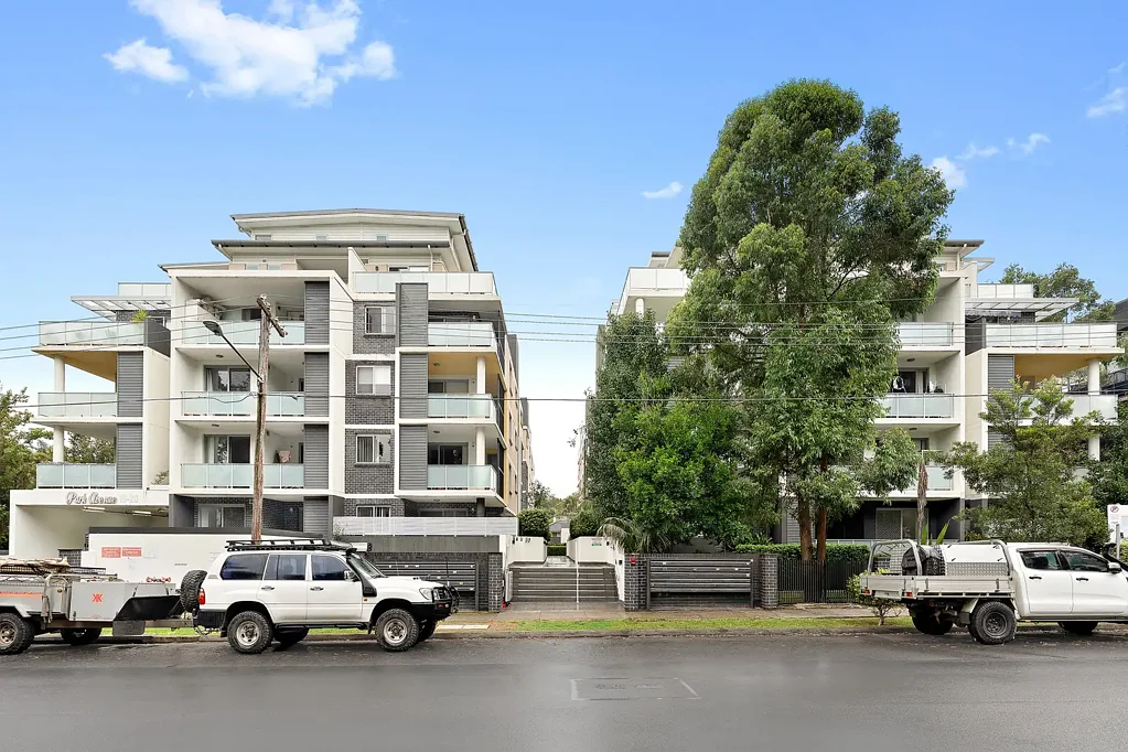 Waitara 1Zimmer Stylish Living, Prime Location