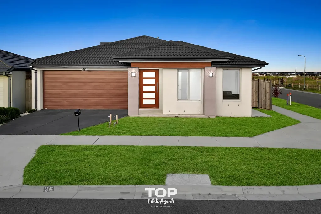 36 Damice Street, Clyde North, VIC 3978