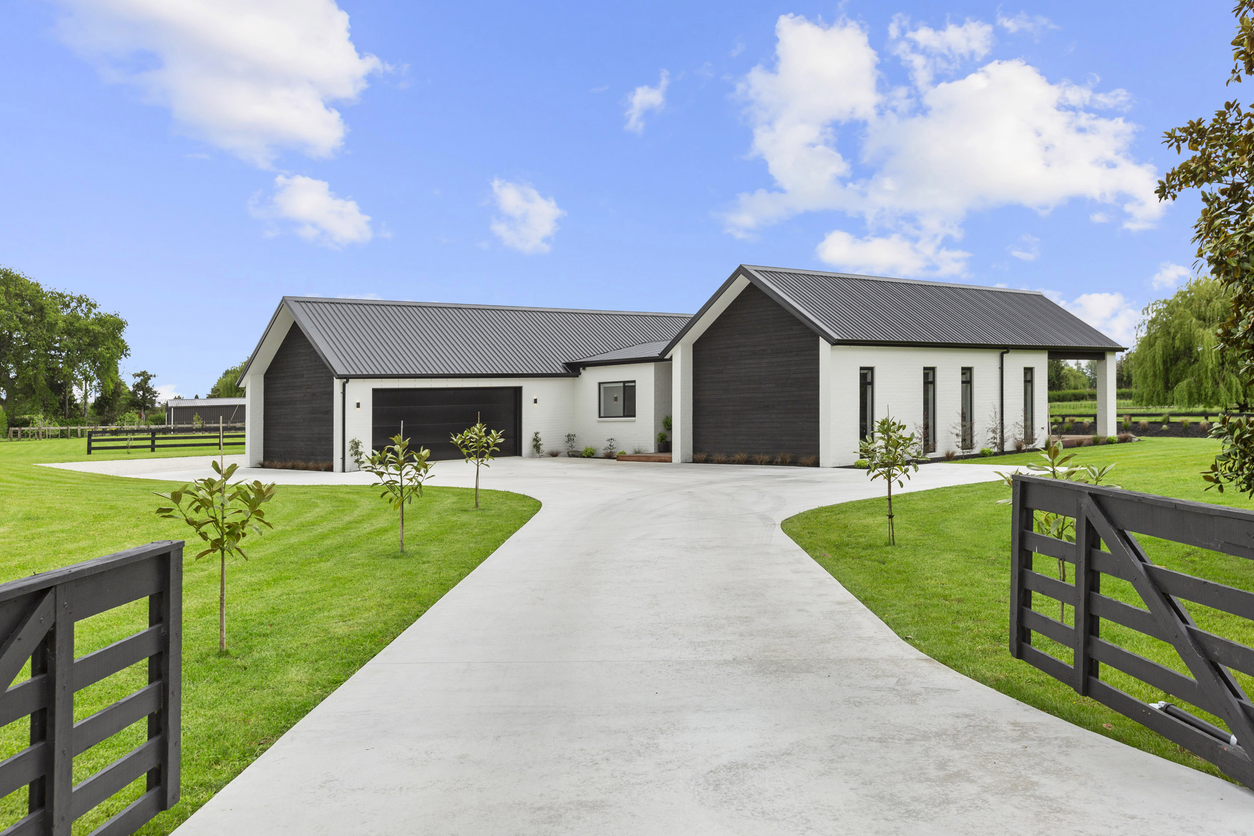 371 Mystery Creek Road, Ohaupo, Waipa, 4 Kuwarto, 0 Banyo, Lifestyle Property