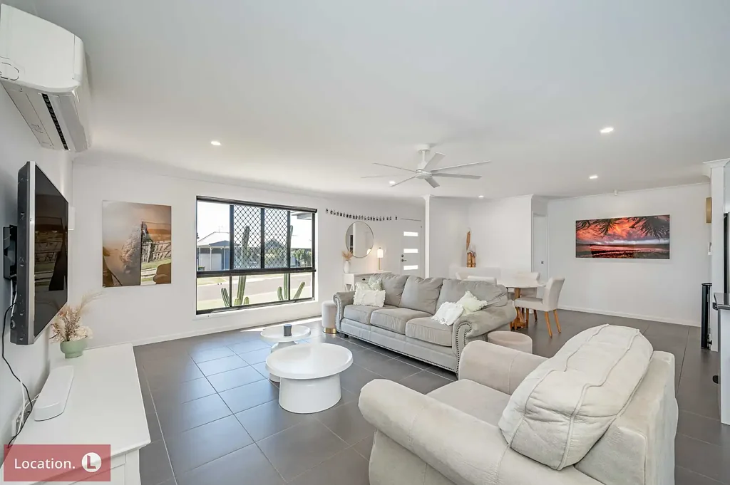 14 Panorama Drive, Qunaba, QLD 4670