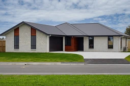 24 Ashbury Drive, Tinwald