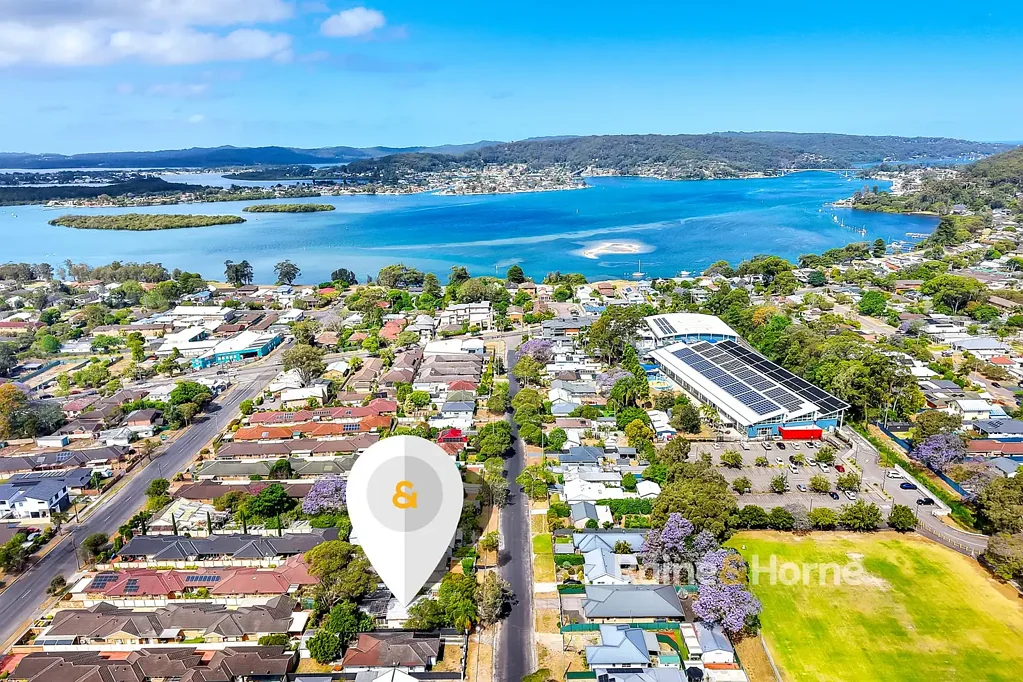 29 Terry Avenue, Woy Woy, NSW 2256