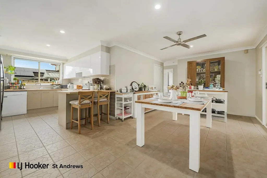 117 Gould Road, Eagle Vale, NSW 2558