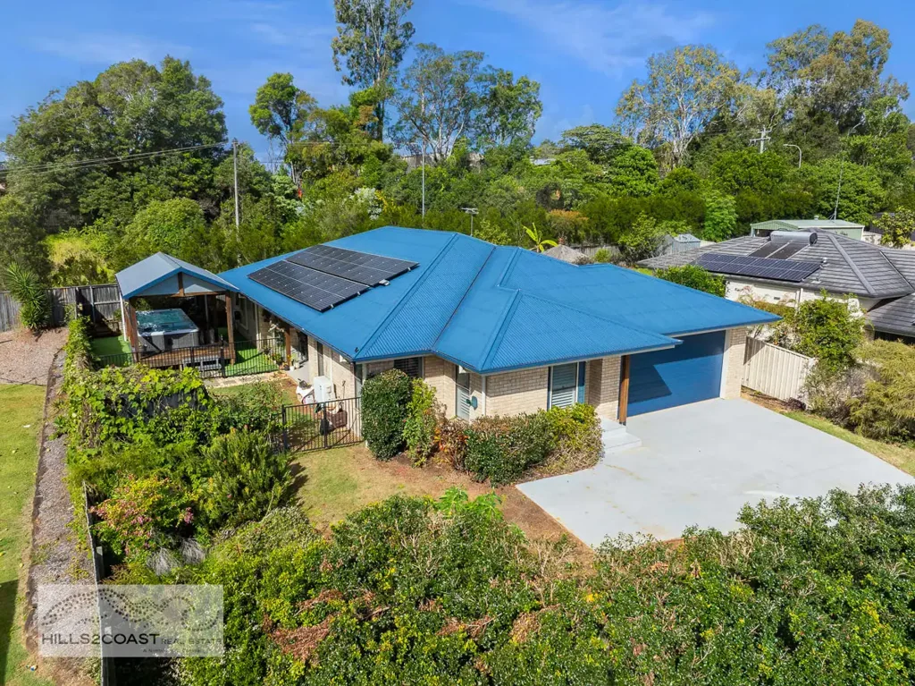 8 Earls Court, Goonellabah, NSW 2480
