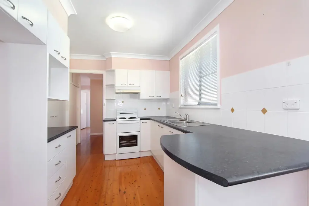 Charming Family Home on a Spacious Corner Block