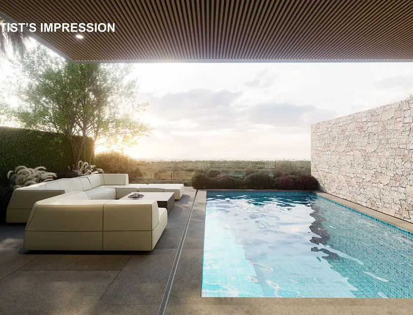 2/2B Wallum Road, Edithvale, VIC 3196, 4 રૂમ, 3 બાથરૂમ, Townhouse