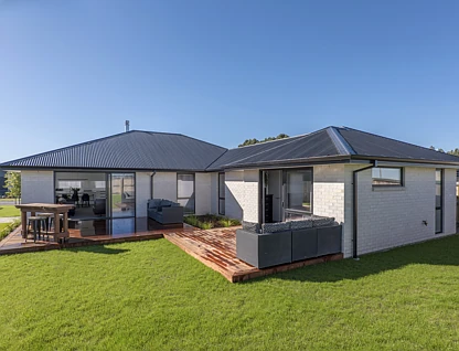 3 Bob Reid Crescent, Darfield, Selwyn, 4 침실, 2 욕실, House