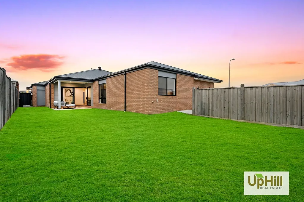 1 Swanston Street, Clyde, VIC 3978