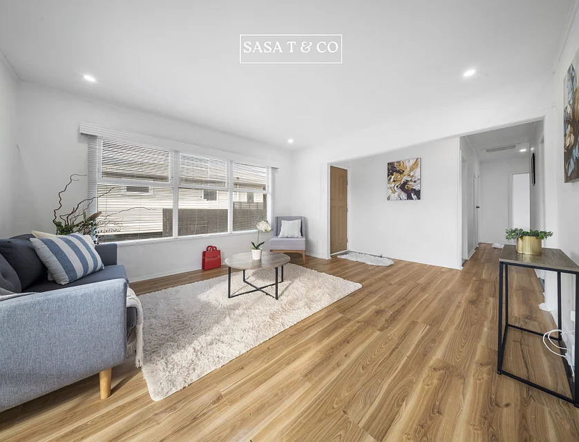 9D O'Connor Street, Otara, Manukau City, 3 ਕਮਰੇ, 1 ਬਾਥਰੂਮ, House