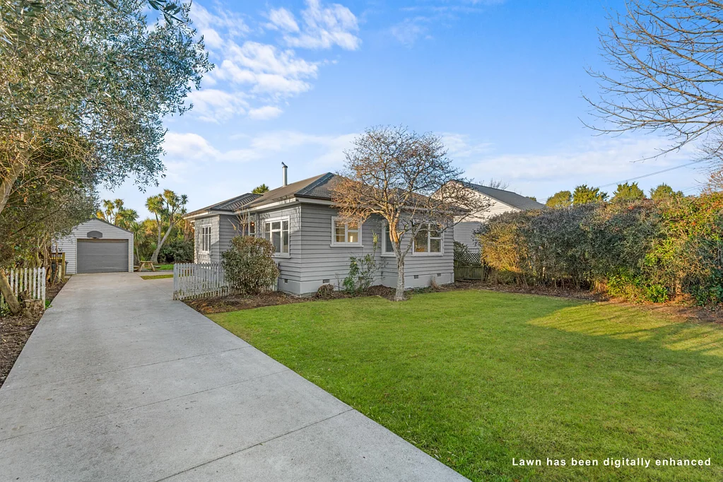 Papanui 3房  Owners Relocating to Auckland - HRZ Zone
