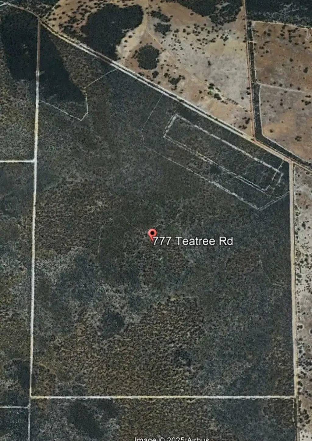 Bindoon  Over 1,000 acres of pristine bush only 80ks from Perth