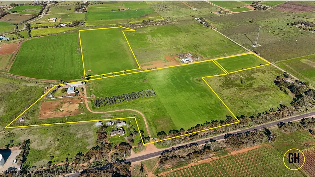 Nyah West 4房  Lifestyle, Space & Rural Opportunity on 30 Acres