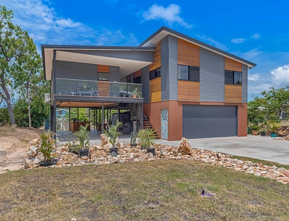 5 Roseric Crescent, Hideaway Bay, QLD 4800, 4 રૂમ, 2 બાથરૂમ, House