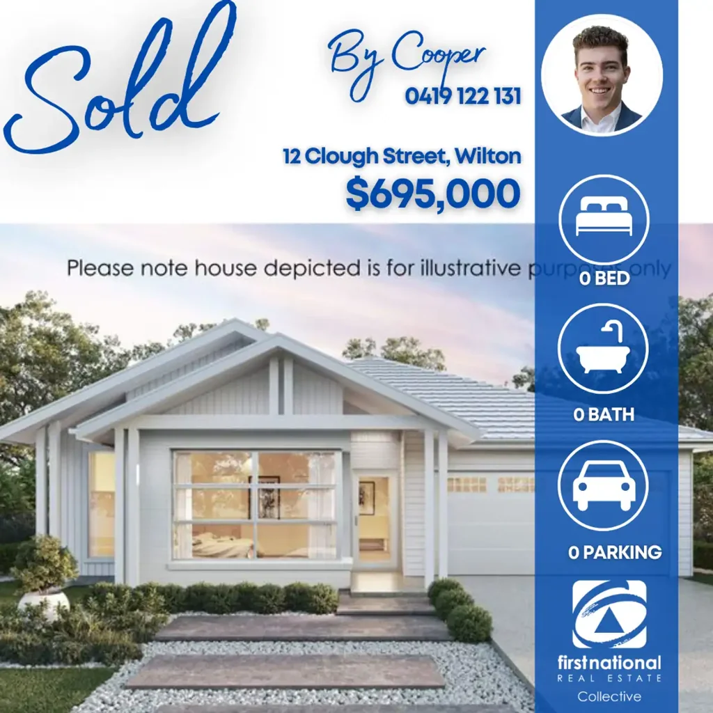 12 Clough Street, Wilton, NSW 2571