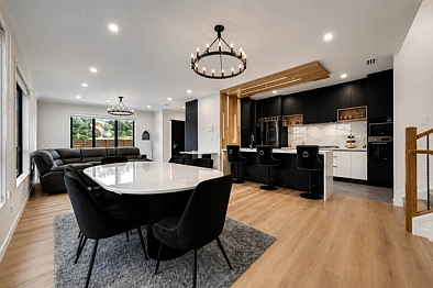 2A Ballyalton Crescent, Flat Bush, Manukau City, 7 chambres, 6 salles de bain, House