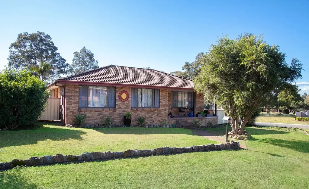 Spacious Three Bedroom Home with Triple Bay Garage!