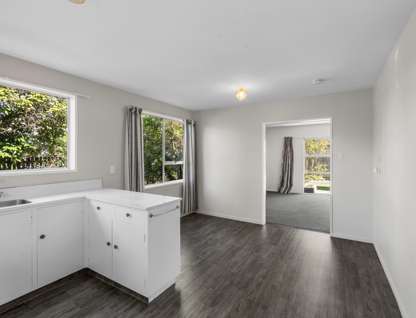 1/34 Picton Avenue, Riccarton, Christchurch, Canterbury, 2部屋, 1バスルーム, House