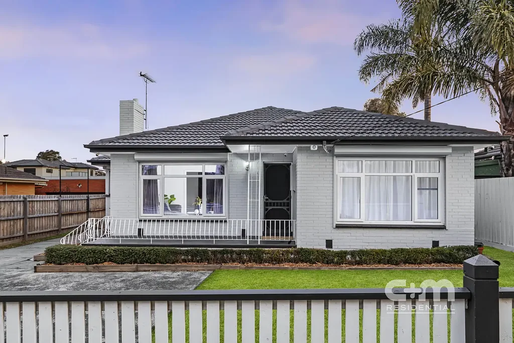 83 Box Forest Road, Hadfield, VIC 3046