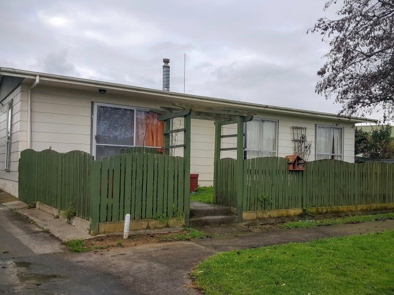 17a Apollo Parade, Milson, Palmerston North, 2 Kuwarto, 1 Banyo