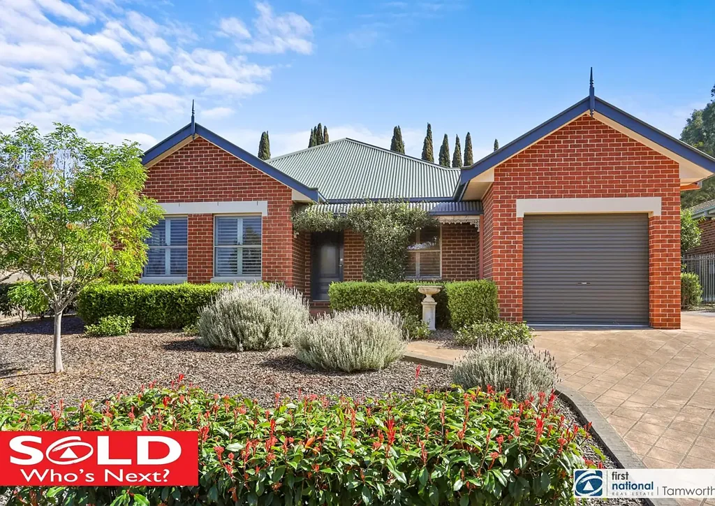 2 Kingsley Court, Tamworth, NSW 2340