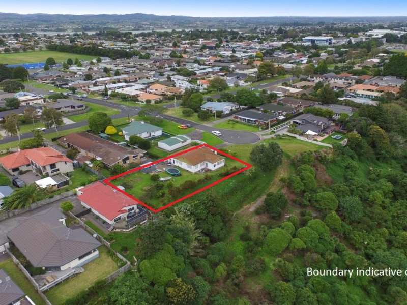 227 Fourteenth Avenue, Tauranga South, Tauranga, 3 Kuwarto, 0 Banyo