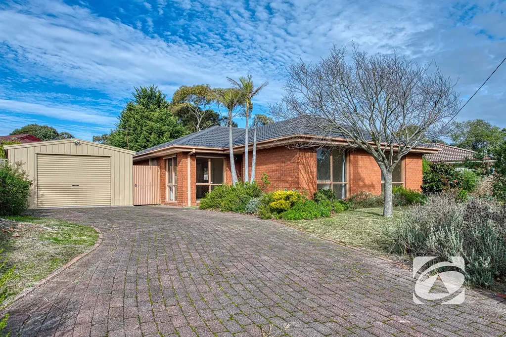 7 Hedley Place, Hampton Park, VIC 3976