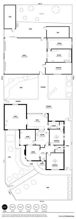 Lot 31 Arthur Street, Clarence Gardens