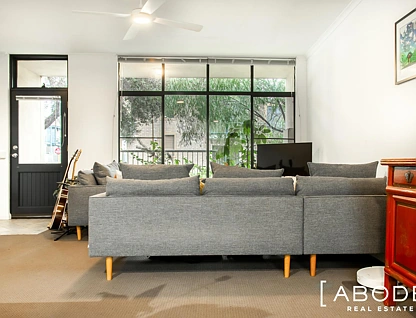 5/8-10 Pensioner Guard Road, North Fremantle, North West Perth, 2房, 1浴, House
