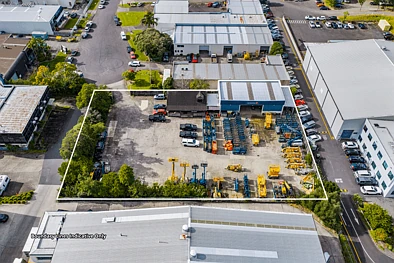 14 Parkhead Place, Rosedale, North Shore City, 0 Bedrooms, 0 Bathrooms, Industrial Premises