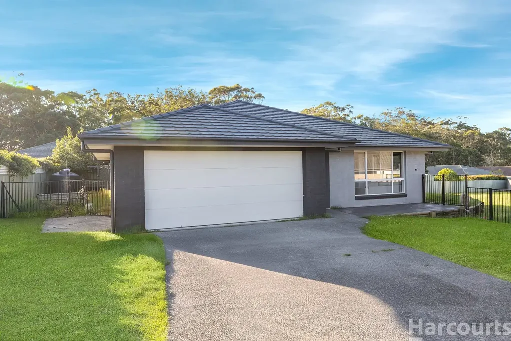 7 Kallantina Place, South West Rocks, NSW 2431