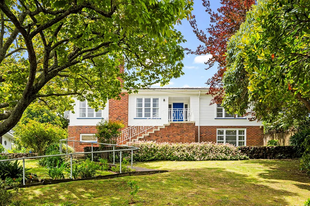 20 Mount Hobson Road, Remuera, Auckland City, Auckland