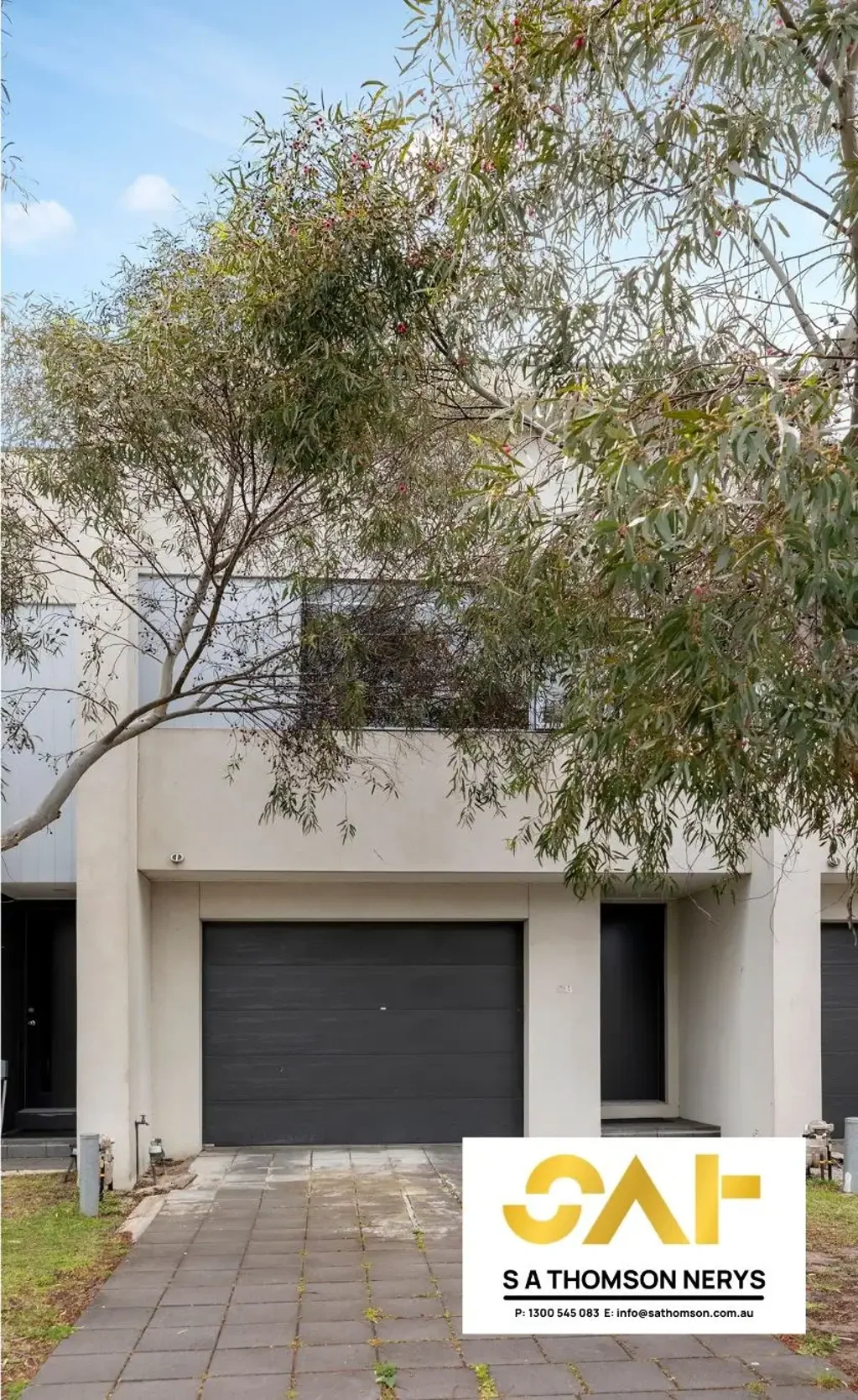 Modern 3-Bedroom Townhouse in a Sought-After Craigieburn Location