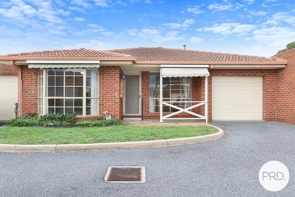 Wodonga 2ห้องนอน CENTRAL WODONGA - WHEN CONVENIENCE MATTERS