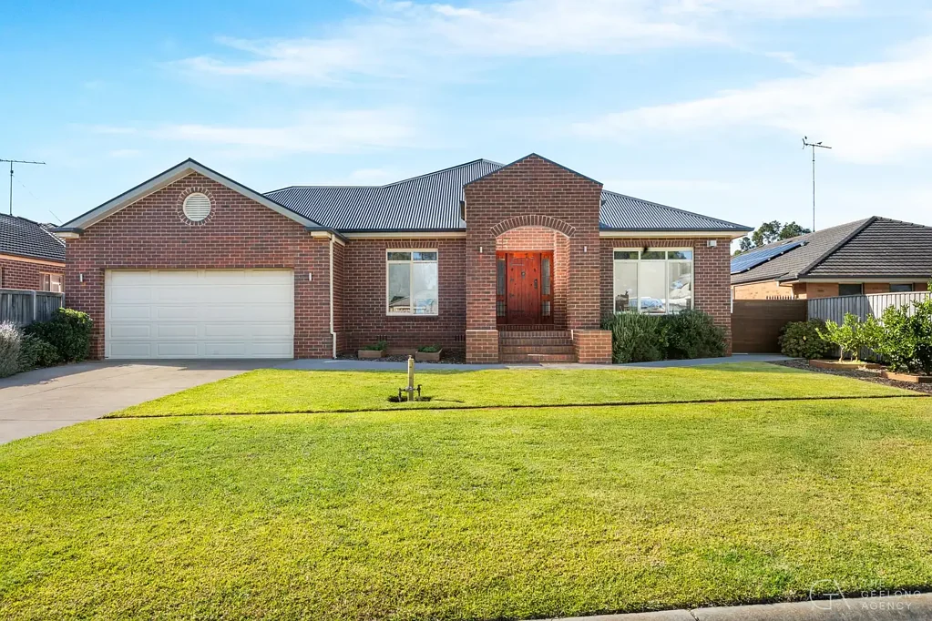 7 Kintyre Court, Bannockburn, VIC 3331