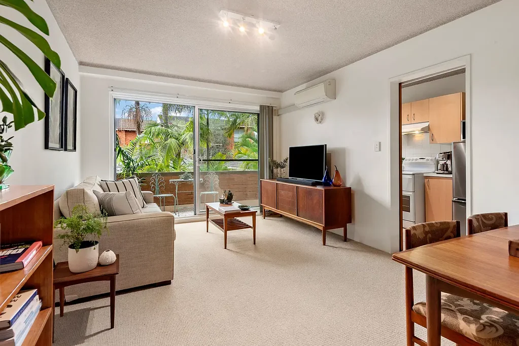 2/29 Gladstone Street, Newport, NSW 2106