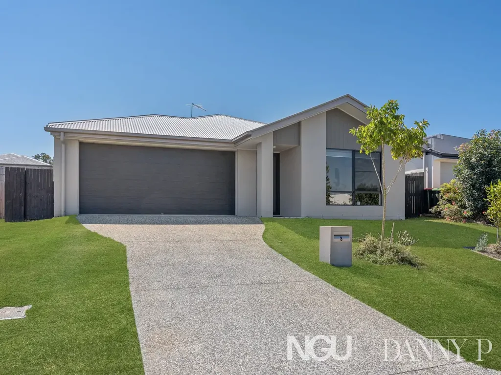 8 Georgia Street, Flinders View, QLD 4305