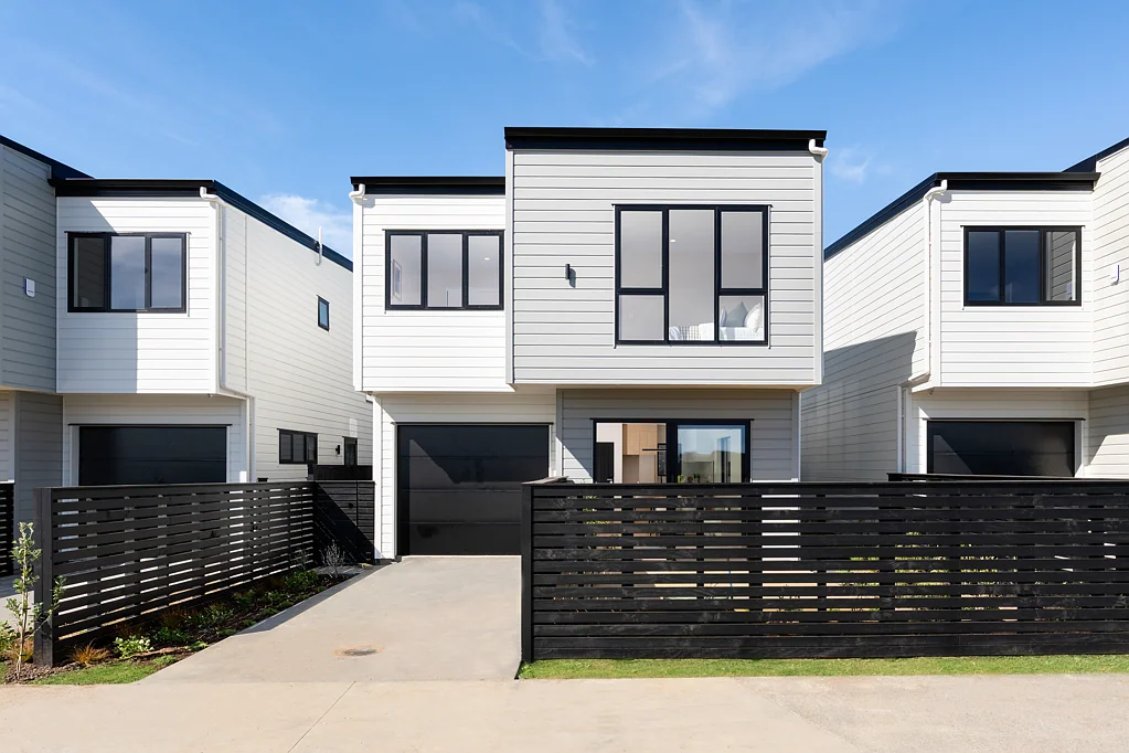 12 Greenbrier Street, Westgate, Waitakere City, Auckland