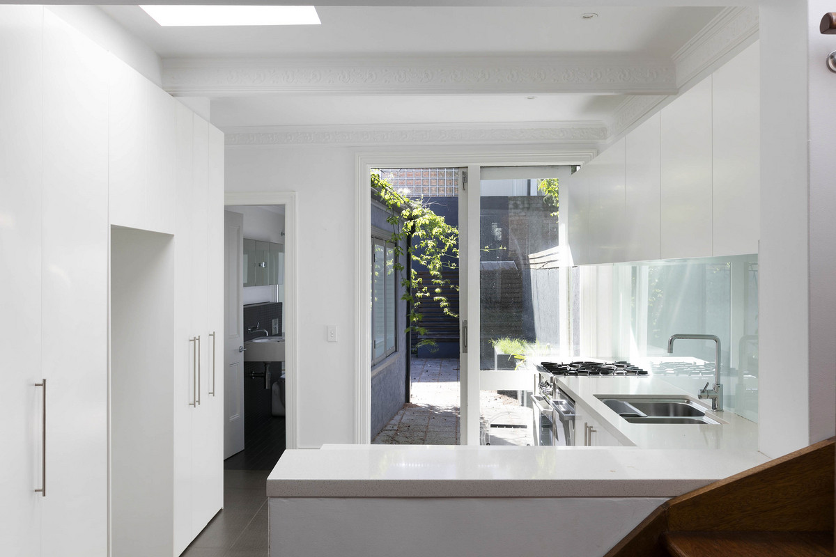 64 MARSHALL ST, SURRY HILLS NSW 2010, 0房, 0浴, House