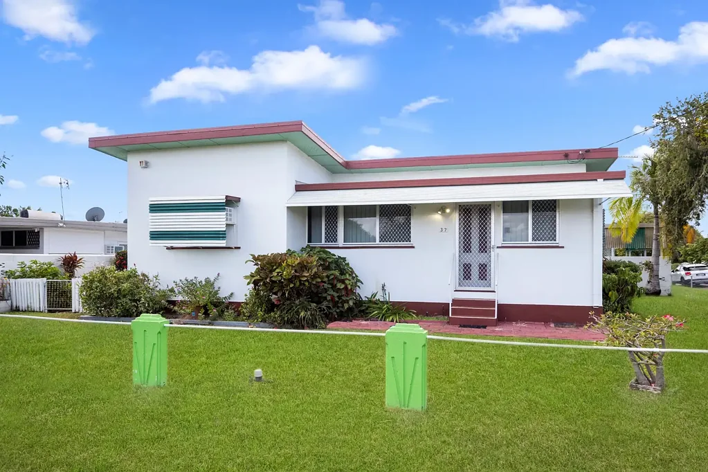 37 Crowder Street, Garbutt, QLD 4814