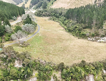 - State Highway 4, Parikino, Wanganui, 0房, 0浴, Lifestyle Section