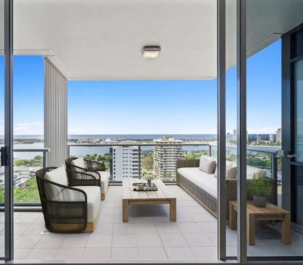 1506/34 Scarborough Street, Southport, QLD 4215
