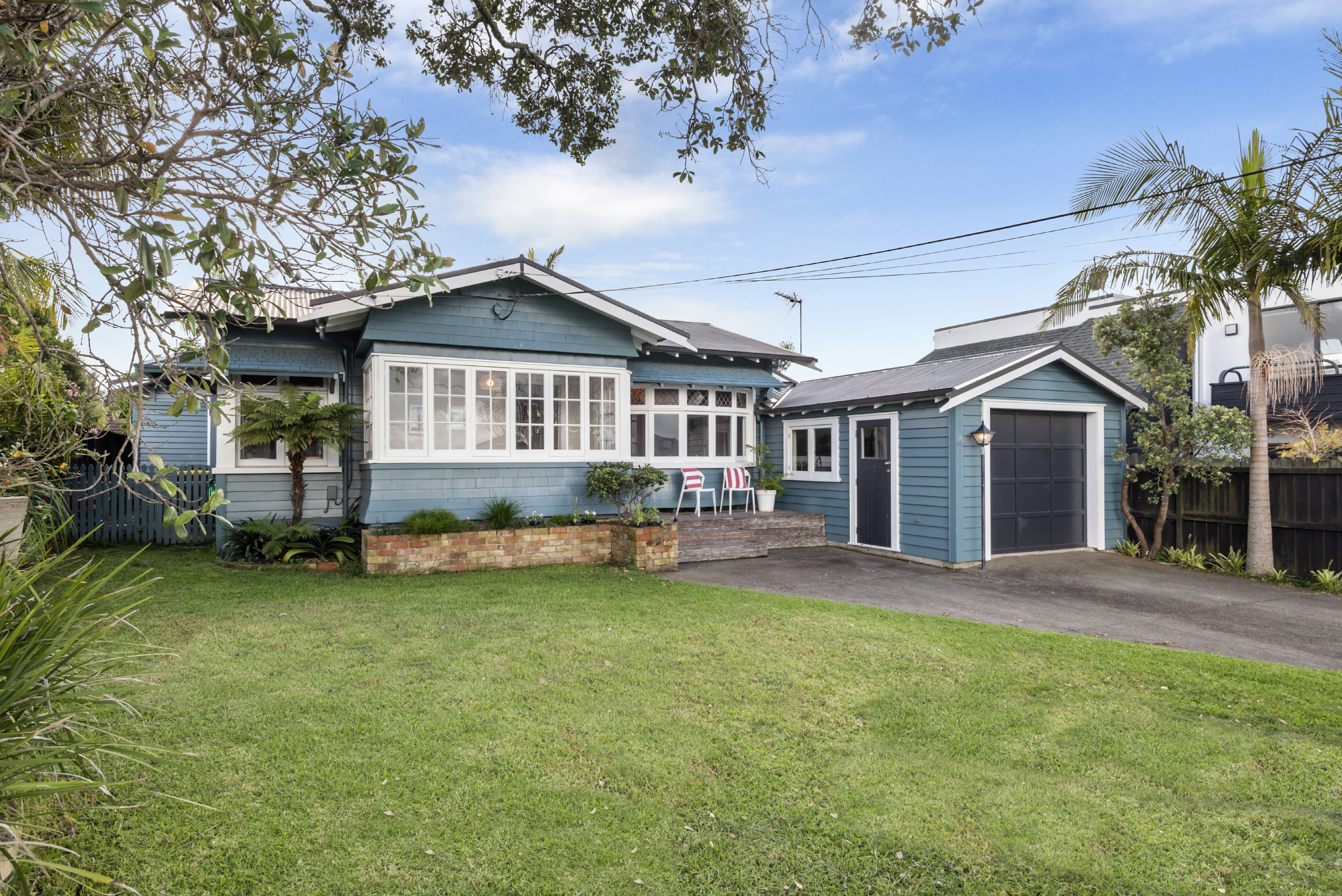 Residential  Mixed Housing Suburban Zone