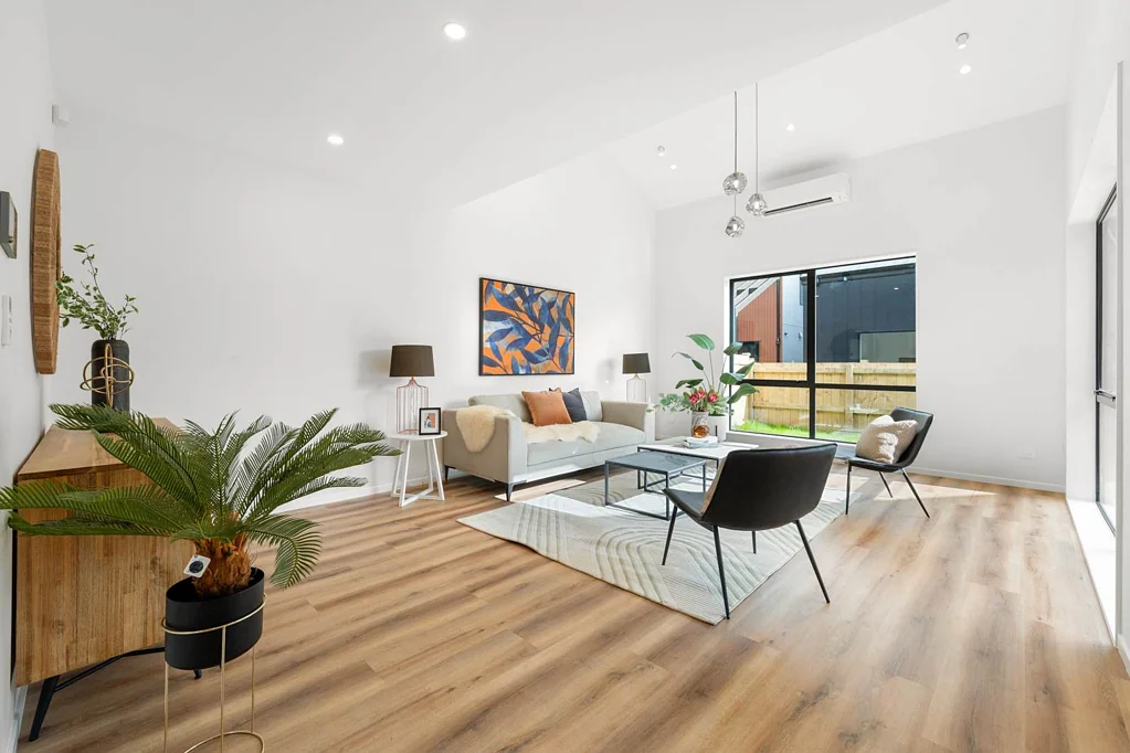 Karaka 4Kwarto Be One of the First to Call Karaka North Villa...