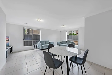 29 L'Estrange Street, Werrington, NSW 2747, 4 Bedrooms, 2 Bathrooms, House